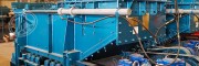GLD800/5.5/S帶式給煤機 電壓v380～660