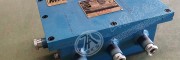 KDW127/12礦用隔爆兼本安型直流穩(wěn)壓電源 127V輸入