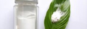 金紅石納米二氧化鈦硬脂酸處理